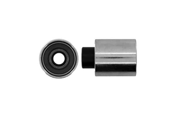 Kit de montage, poulie de renvoi/guidage (courroie crantée) SKF Brazil VKM 88007