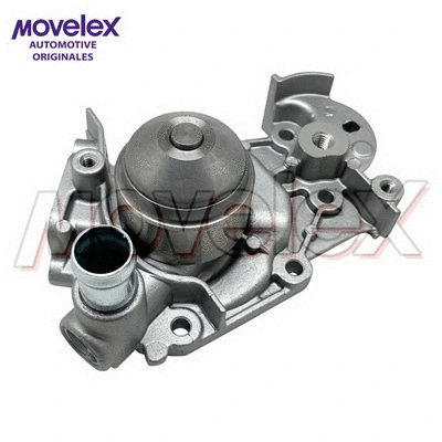 Pompe à eau, refroidissement du moteur Movelex M05331