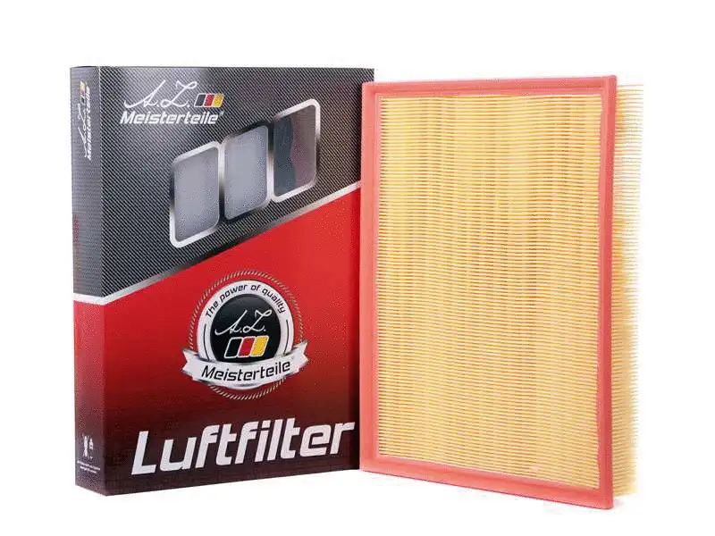 Filtre à air A.Z. Meisterteile AZMT-41-030-1132