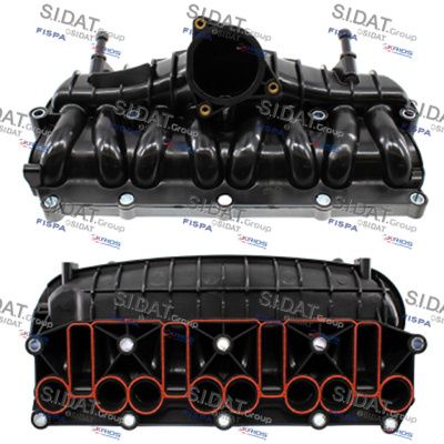 Module de tube d'admission AUTOTEAM L8673A2