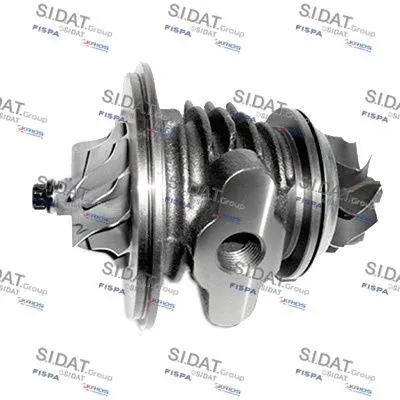 Groupe carter, turbocompresseur AUTOTEAM D7314