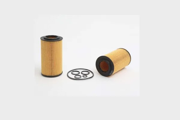 Filtre à huile STEP FILTERS HC29557