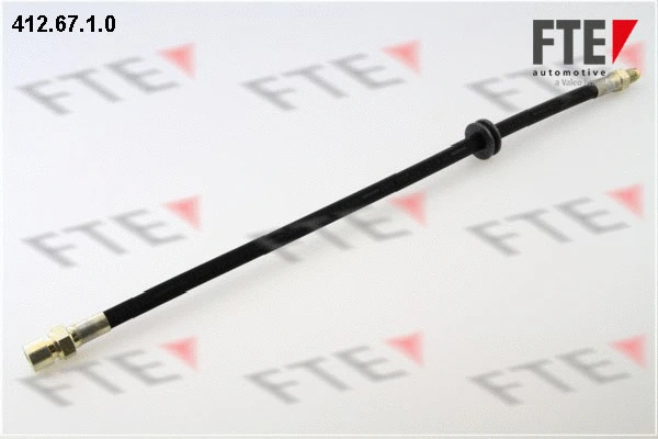 Flexible de frein FTE 9240249