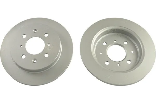 Disque de frein KAVO PARTS BR-2276-C