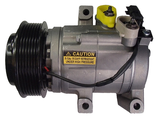 Compresseur, climatisation Airstal 10-2561