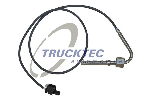 Capteur, température des gaz TRUCKTEC AUTOMOTIVE 02.17.125