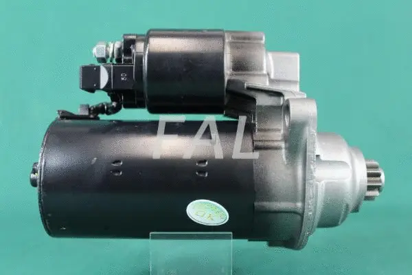 Démarreur FAL Anlasser- und Lichtmaschinenservice F002580/2