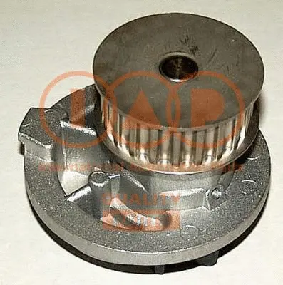 Pompe à eau, refroidissement du moteur IAP QUALITY PARTS 150-20010