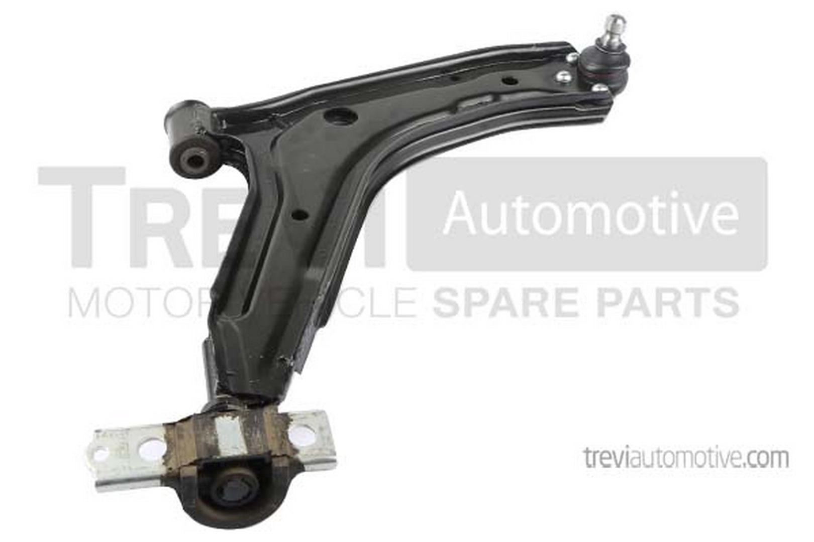 Bras de liaison, suspension de roue TREVI AUTOMOTIVE TRTT4848