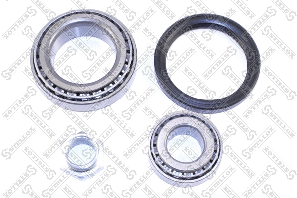 Kit de roulements de roue STELLOX 43-28029-SX