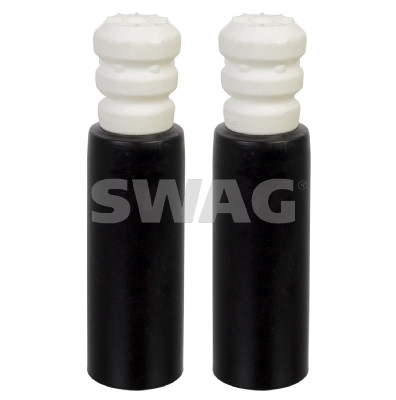 Kit de protection contre la poussière, amortisseur SWAG 33 10 8420