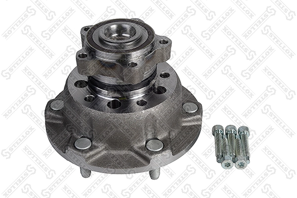 Kit de roulements de roue STELLOX 43-29278-SX
