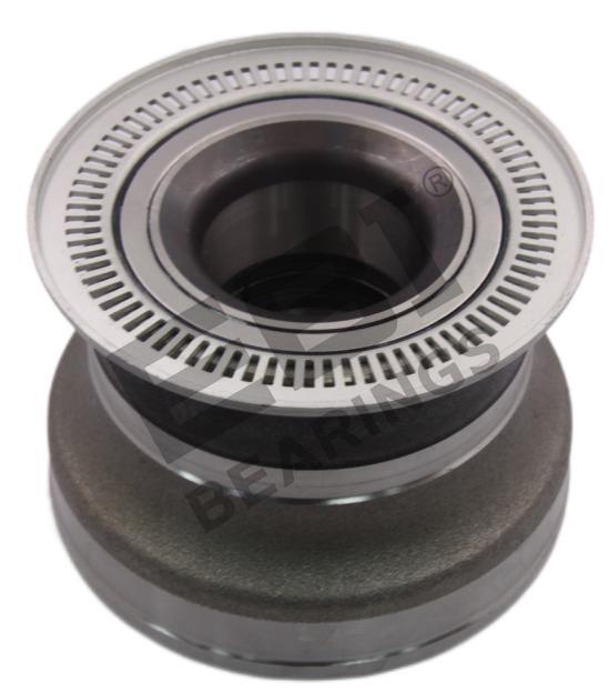 Kit de roulements de roue EBI EBK2832