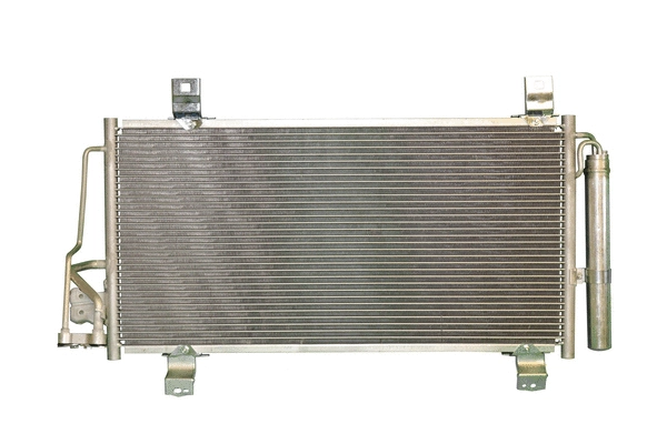 Condenseur, climatisation PowerMax 7110615