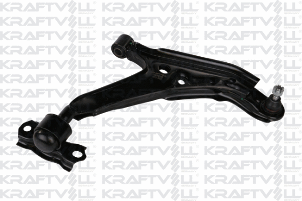 Bras de liaison, suspension de roue KRAFTVOLL GERMANY 13050385