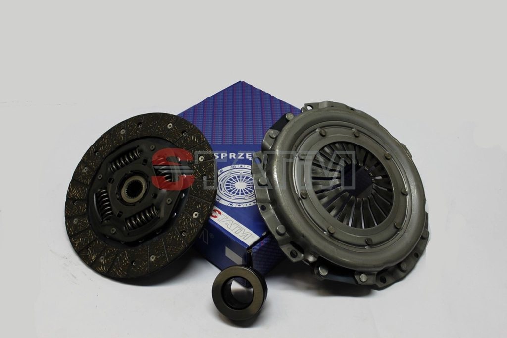 Kit d'embrayage STATIM 112.390