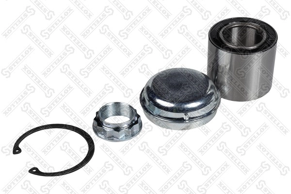 Kit de roulements de roue STELLOX 43-29370-SX