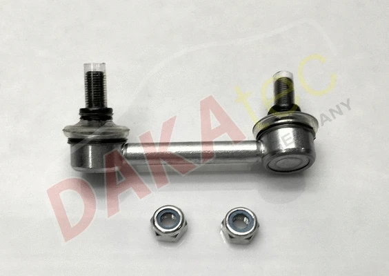 Entretoise/tige, stabilisateur DAKAtec 120421