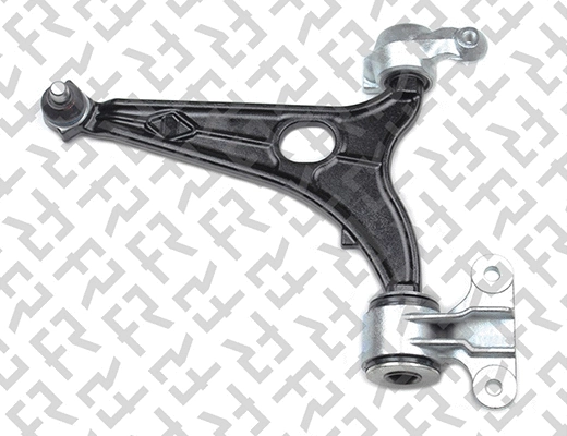 Bras de liaison, suspension de roue FR REDAELLI F-933