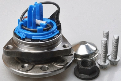 Kit de roulements de roue DENCKERMANN W413506