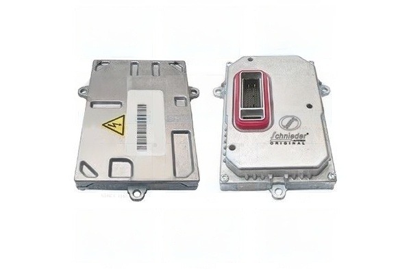 Calculateur, système d'éclairage SCHNIEDER AUTOTECH BZS88.00332
