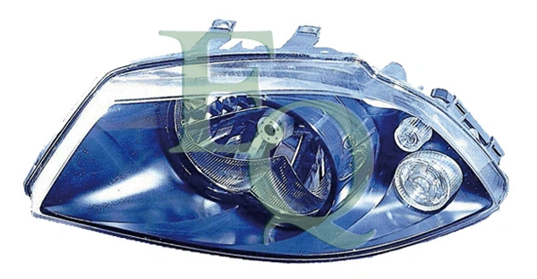 Projecteur principal EQUAL QUALITY PP0312S