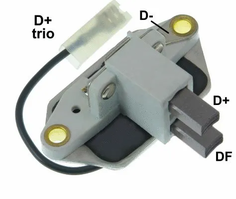 Régulateur d'alternateur GAUSS GA901