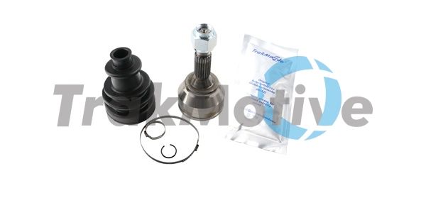 Jeu de joints, arbre de transmission AUTOTEAM G400732