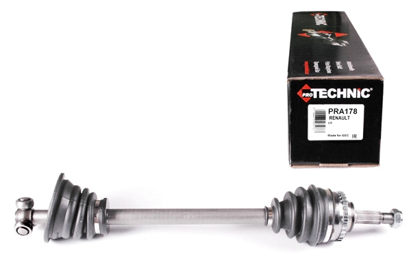 Arbre de transmission PROTECHNIC PRA178