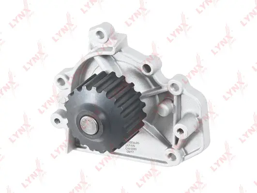 Pompe à eau, refroidissement du moteur LYNXAUTO CW-0060