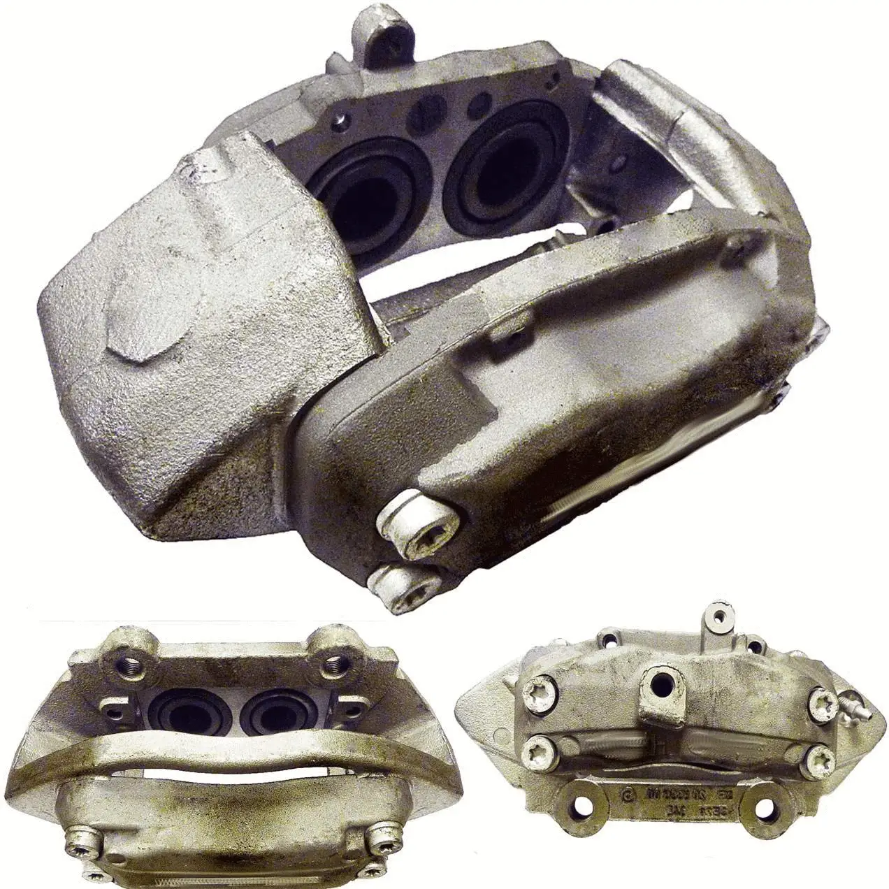 Étrier de frein Brake ENGINEERING CA2530R