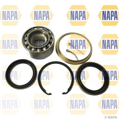 Kit de roulements de roue NAPA PWB1785
