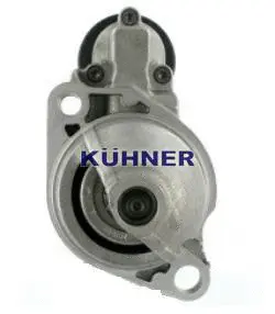 Démarreur AD KÜHNER 10985V