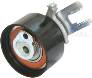 Poulie de tension, courroie crantée Professional Parts 21432153