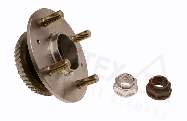 Kit de roulements de roue AUTEX 802740