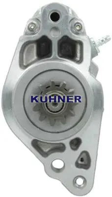 Démarreur AD KÜHNER 256293D