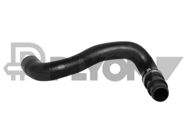 Durite de radiateur PLYOM P753298