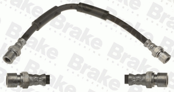Flexible de frein Brake ENGINEERING BH771429
