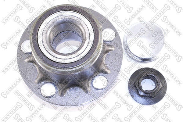 Kit de roulements de roue STELLOX 43-28269-SX