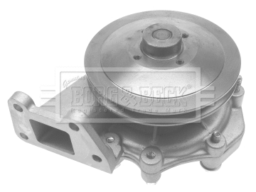 Pompe à eau, refroidissement du moteur BORG & BECK BWP1816