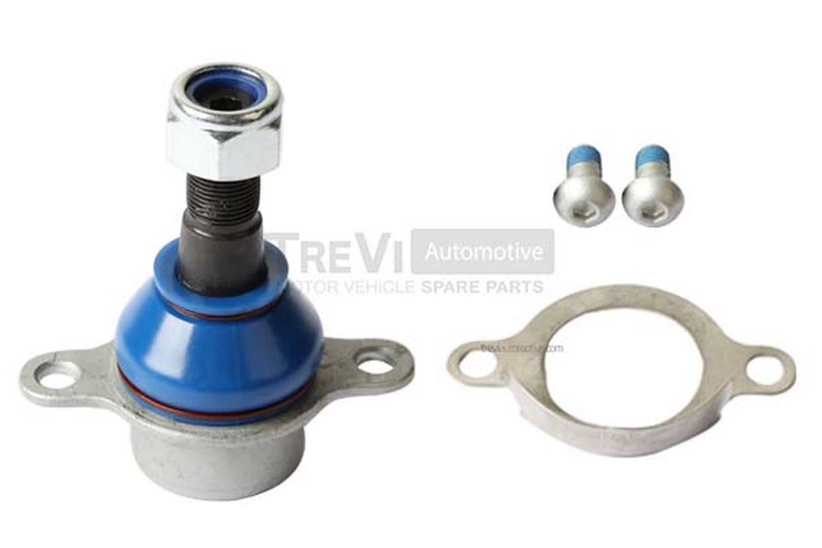 Rotule de suspension TREVI AUTOMOTIVE TRTT2366