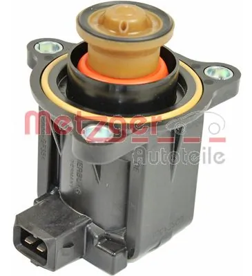 Valve d'air de circulation, compresseur METZGER 0892283