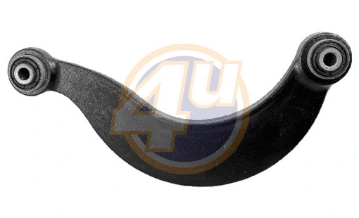 Bras de liaison, suspension de roue 4u FR-K-10610