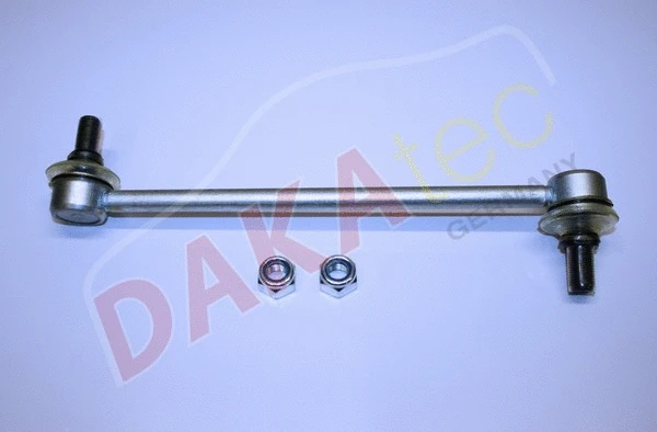 Entretoise/tige, stabilisateur DAKAtec 120466HQ