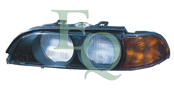 Disperseur, projecteur principal EQUAL QUALITY VP0015