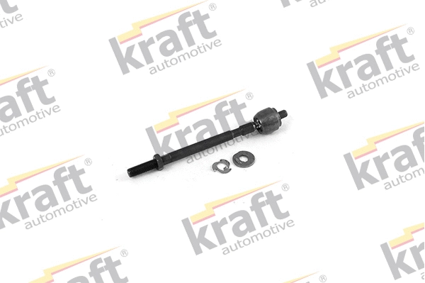 Rotule de direction intérieure, barre de connexion KRAFT AUTOMOTIVE 4305078