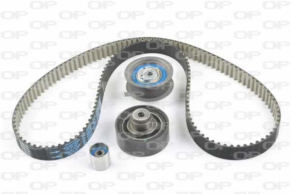 Kit de courroie crantée OPEN PARTS TBK5091.11