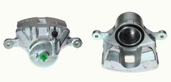 Étrier de frein 4X4 ESTANFI PDF-80-061