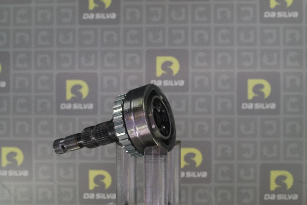 Jeu de joints, arbre de transmission DA SILVA J8615
