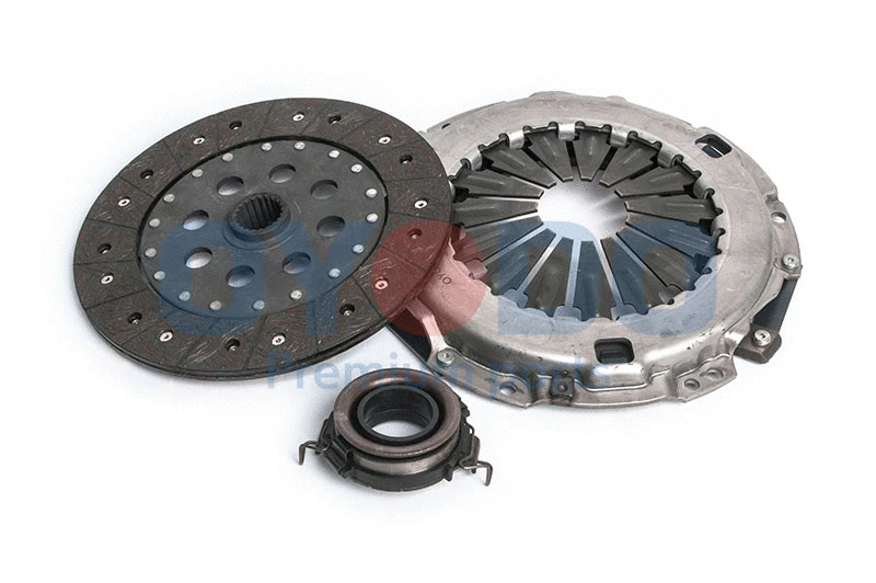 Kit d'embrayage Oyodo 10S2005-OYO